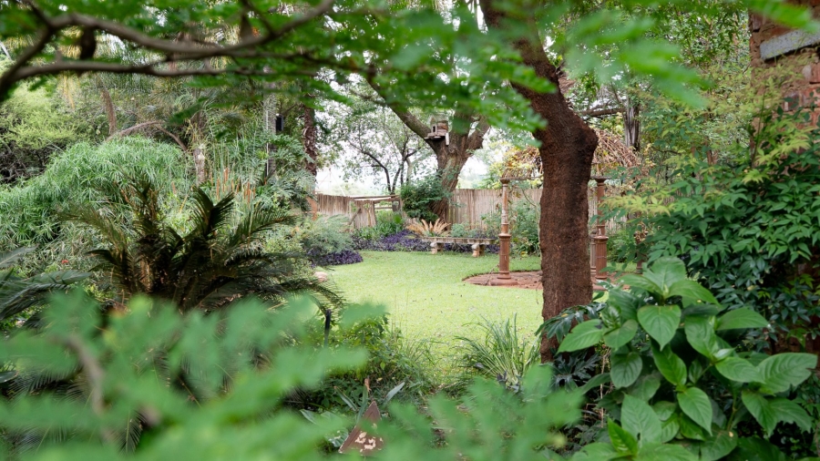 Commercial Property for Sale in Rietfontein A H North West